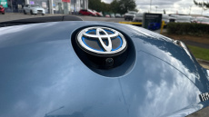 Toyota Corolla 1.8 VVT-i Hybrid Design 5dr CVT Hybrid Hatchback